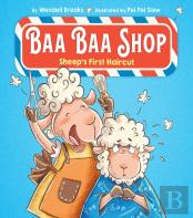 Baa Baa Shop