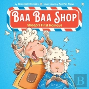 Baa Baa Shop