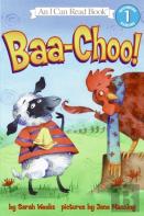 Baa-Choo!