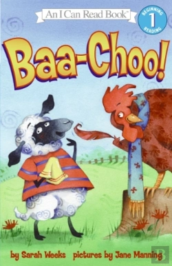 Bertrand.pt - Baa-Choo!
