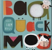 Baa Quack Moo