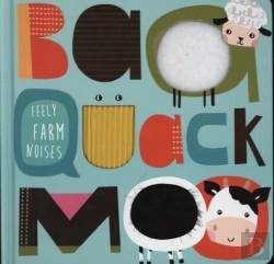 Bertrand.pt - Baa Quack Moo