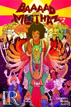 Bertrand.pt - Baaaad Muthaz #2