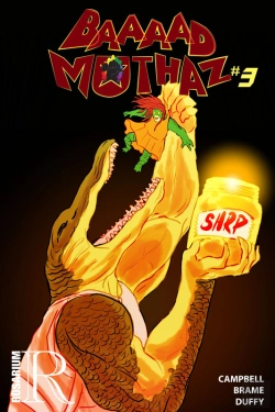 Bertrand.pt - Baaaad Muthaz #3