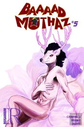 Baaaad Muthaz #5