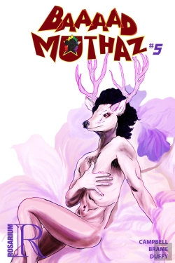 Bertrand.pt - Baaaad Muthaz #5