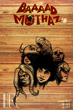 Bertrand.pt - Baaaad Muthaz #6