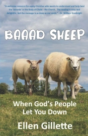 Baaad Sheep