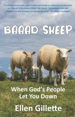 Bertrand.pt - Baaad Sheep