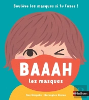 Baaah Les Masques