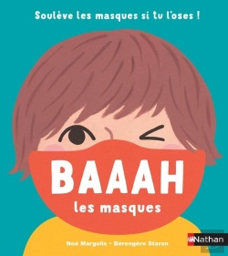 Bertrand.pt - Baaah Les Masques