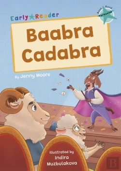Bertrand.pt - Baabra Cadabra