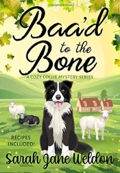 Baa'D To The Bone