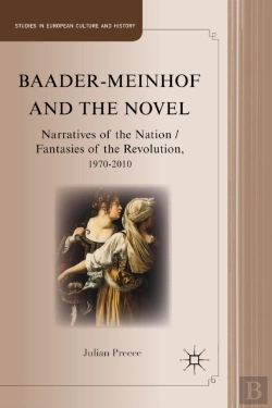 Bertrand.pt - Baader-Meinhof And The Novel