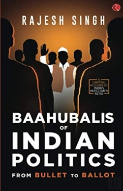 Bertrand.pt - Baahubalis Of Indian Politics