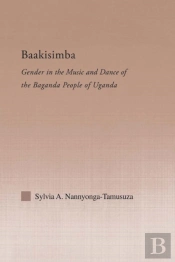 Baakisimba