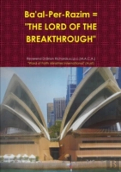 Bertrand.pt - Ba'Al-Per-Razim    The Lord Of The Break