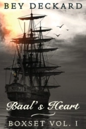 Baal'S Heart Boxset Vol. 1