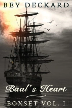 Bertrand.pt - Baal'S Heart Boxset Vol. 1