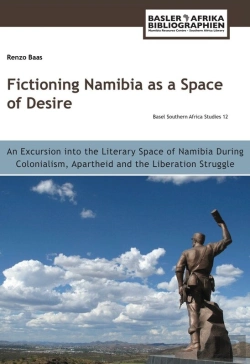 Bertrand.pt - Baas: Fictioning Namibia As A Space Of Desire