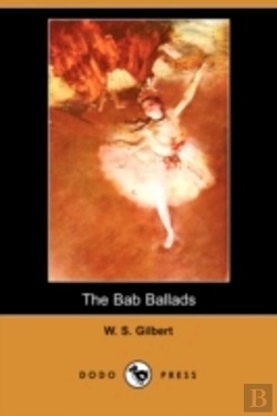 Bertrand.pt - Bab Ballads (Dodo Press)