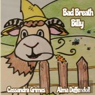 Bab Breath Billy