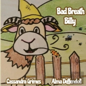 Bab Breath Billy