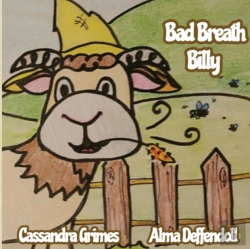 Bertrand.pt - Bab Breath Billy