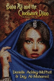 Baba Ali And The Clockwork Djinn