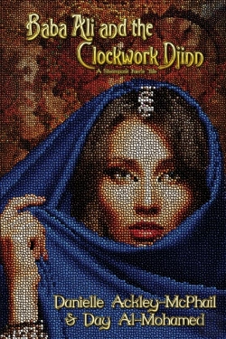 Bertrand.pt - Baba Ali And The Clockwork Djinn