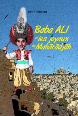 Bertrand.pt - Baba Ali Et Les Joyaux Du Maharadja