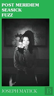 Baba Books: Post Meridiem Seasick Fuzz