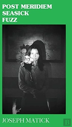 Bertrand.pt - Baba Books: Post Meridiem Seasick Fuzz