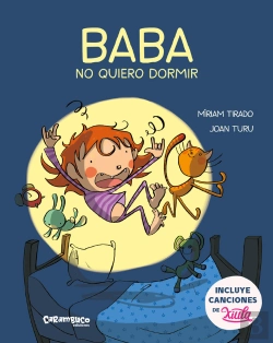 Bertrand.pt - Baba, No Quiero Dormir