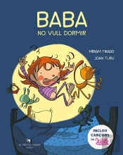 Baba, No Vull Dormir