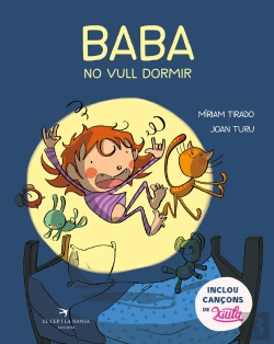 Bertrand.pt - Baba, No Vull Dormir