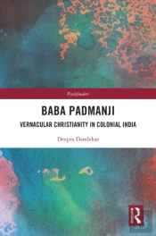 Baba Padmanji