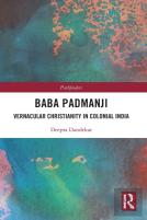 Baba Padmanji