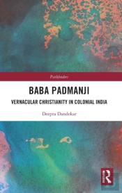 Baba Padmanji