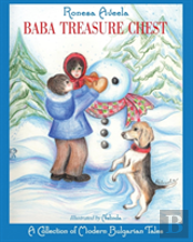 Baba Treasure Chest