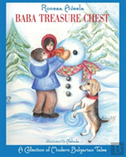Bertrand.pt - Baba Treasure Chest
