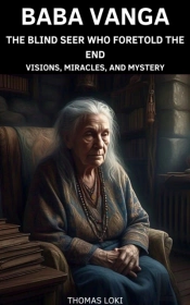 Baba Vanga