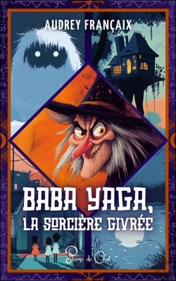 Bertrand.pt - Baba Yaga : La Sorcière Givrée