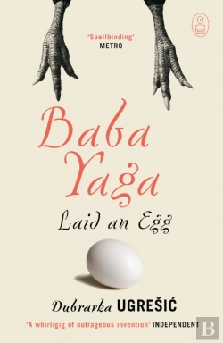 Bertrand.pt - Baba Yaga Laid An Egg