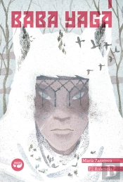 Baba Yagá