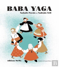 Bertrand.pt - Baba Yaga