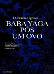 Baba Yaga Pôs Um Ovo