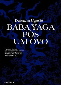 Bertrand.pt - Baba Yaga Pôs Um Ovo