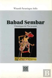 Babad Sembar ; Chroniques De L'Est Javanais