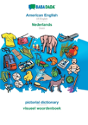 Babadada, American English - Nederlands, Pictorial Dictionary - Visueel Woordenboek